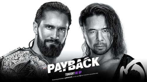 WWE Payback 2023 still