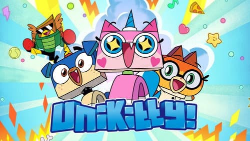 UniKitty! still
