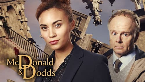 McDonald & Dodds still