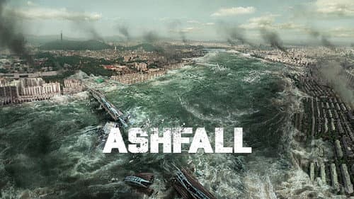 Ashfall still