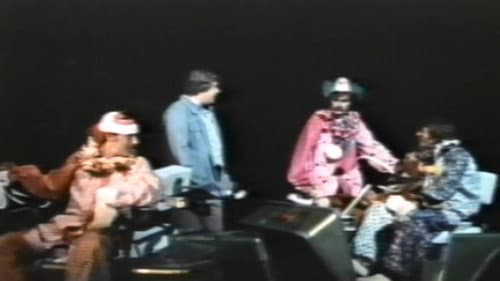 The Clown Murders still
