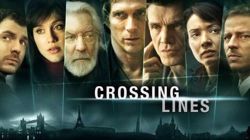 Crossing Lines still