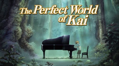 The Piano Forest still