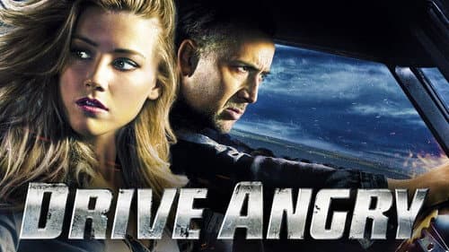 Drive Angry still