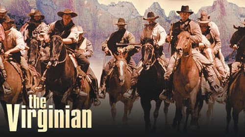 The Virginian still