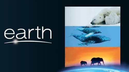 Earth still