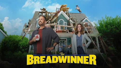 The Breadwinner still
