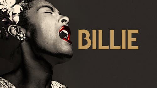 Billie still