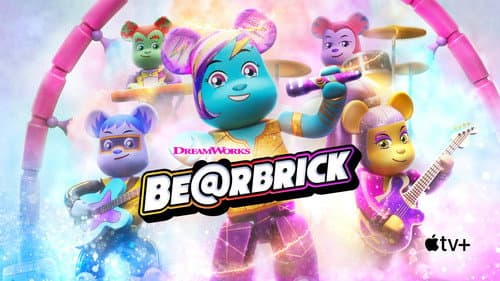 BE@RBRICK still