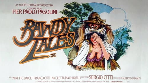 Bawdy Tales still