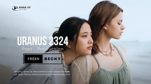 Uranus 2324 still