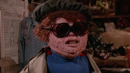 The Garbage Pail Kids Movie still
