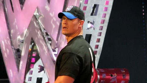 The John Cena Experience still