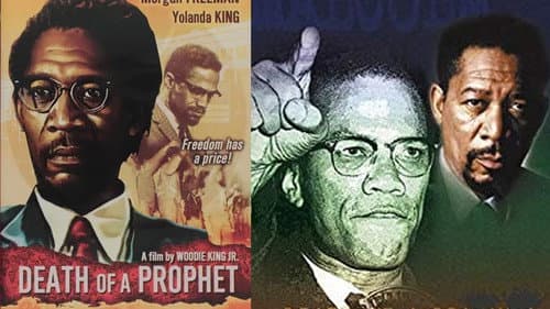 Death of a Prophet still