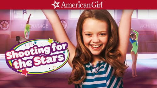 An American Girl: McKenna Shoots for the Stars still