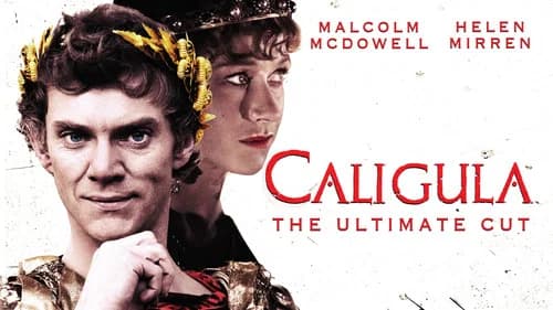 Caligula still