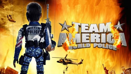 Team America: World Police still