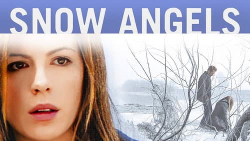 Snow Angels still