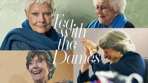 Nothing Like a Dame still