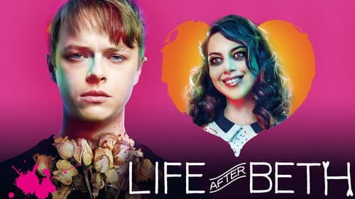 Life After Beth still