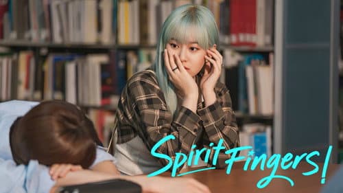 Spirit Fingers still