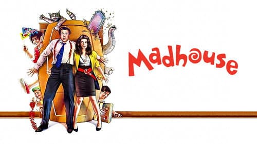 MadHouse still