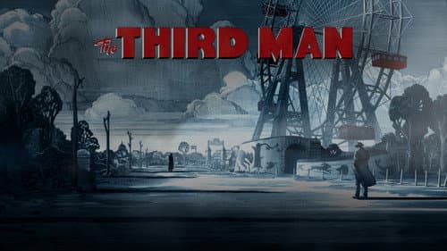 The Third Man still