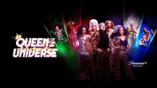 Queen of the Universe still
