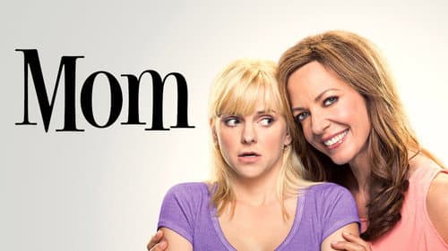 Mom still