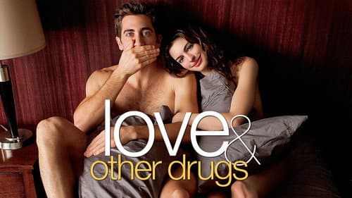 Love & Other Drugs still