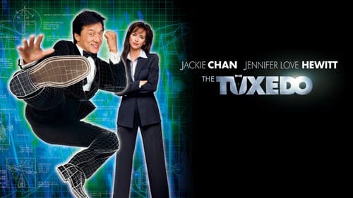 The Tuxedo still
