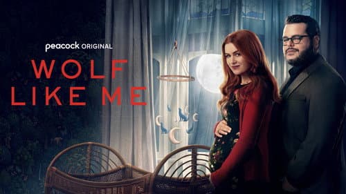 Wolf Like Me still
