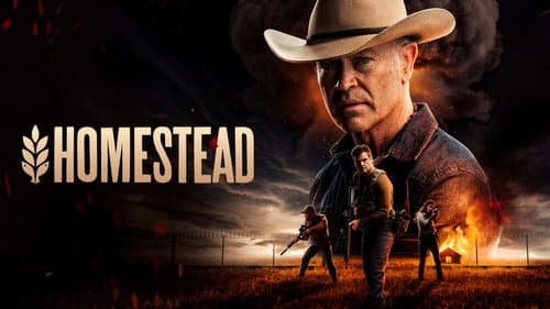 Homestead still