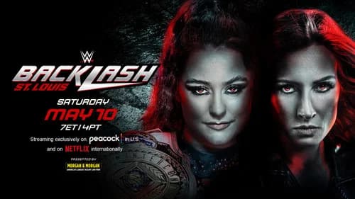 WWE Backlash 2025 still