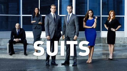 Suits still