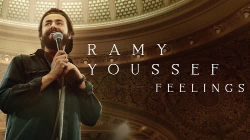 Ramy Youssef: Feelings still