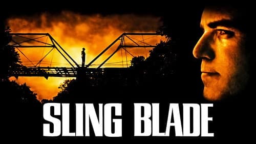 Sling Blade still
