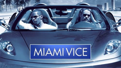Miami Vice still