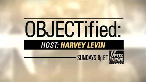 OBJECTified still