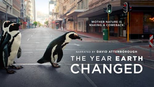 The Year Earth Changed still