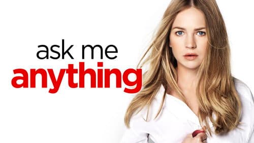 Ask Me Anything still