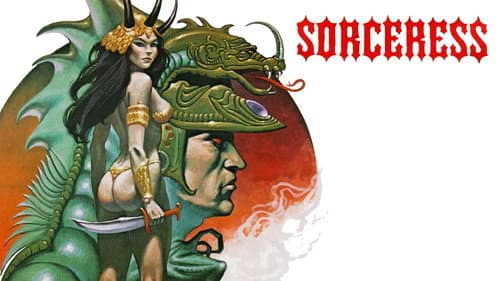 Sorceress still