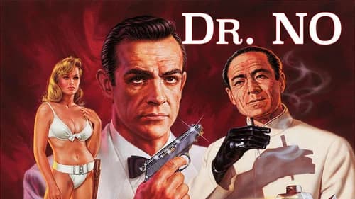 Dr. No still
