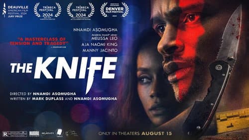 The Knife still