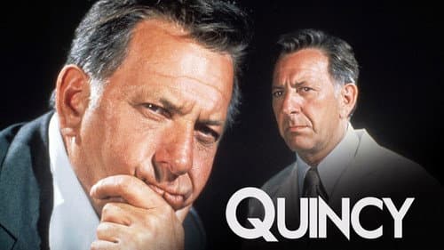 Quincy, M.E. still