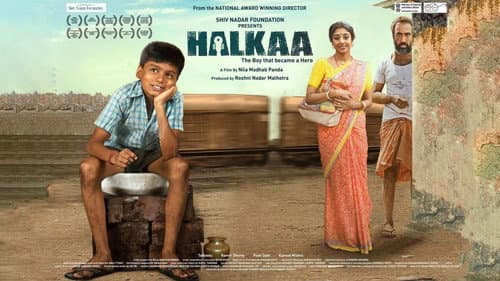 Halkaa still