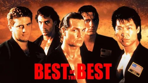 Best of the Best still