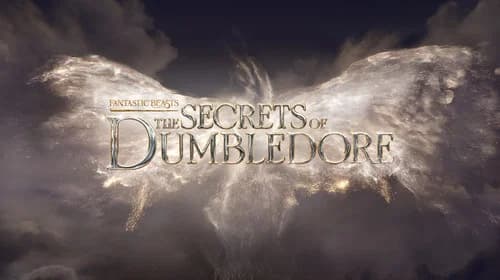 Fantastic Beasts: The Secrets of Dumbledore still