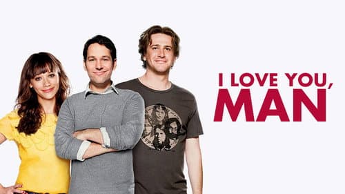 I Love You, Man still