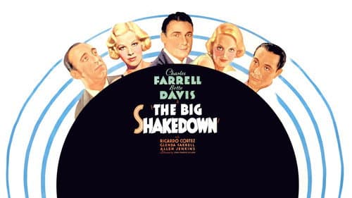 The Big Shakedown still